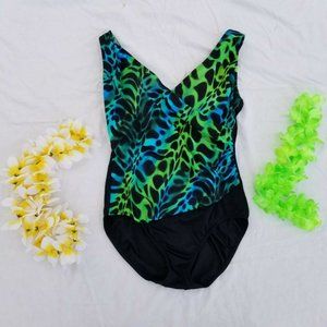 studio works bathing suits